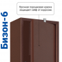 Оружейный сейф Бизон-6